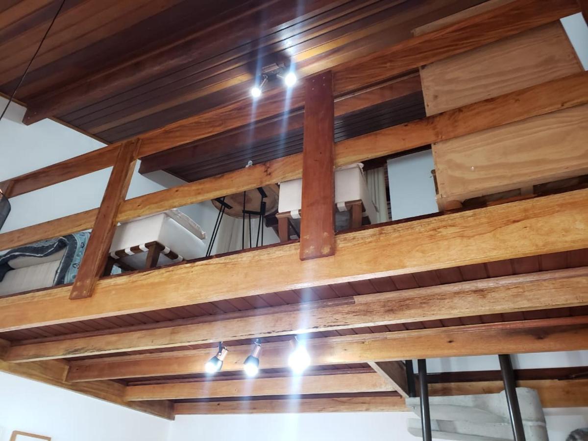 Apto Duplex Com Mezanino Juquei Exterior photo