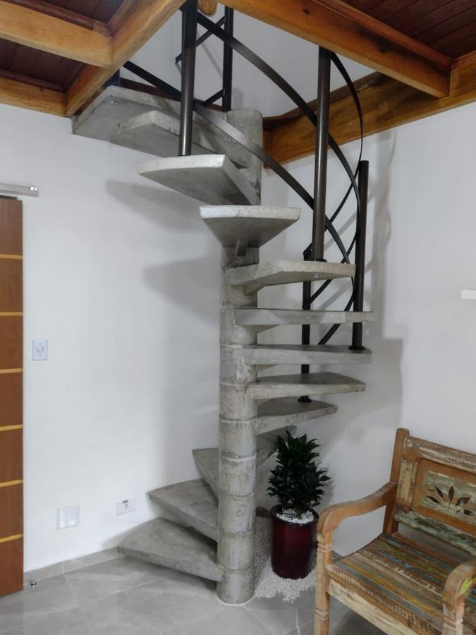 Apto Duplex Com Mezanino Juquei Exterior photo
