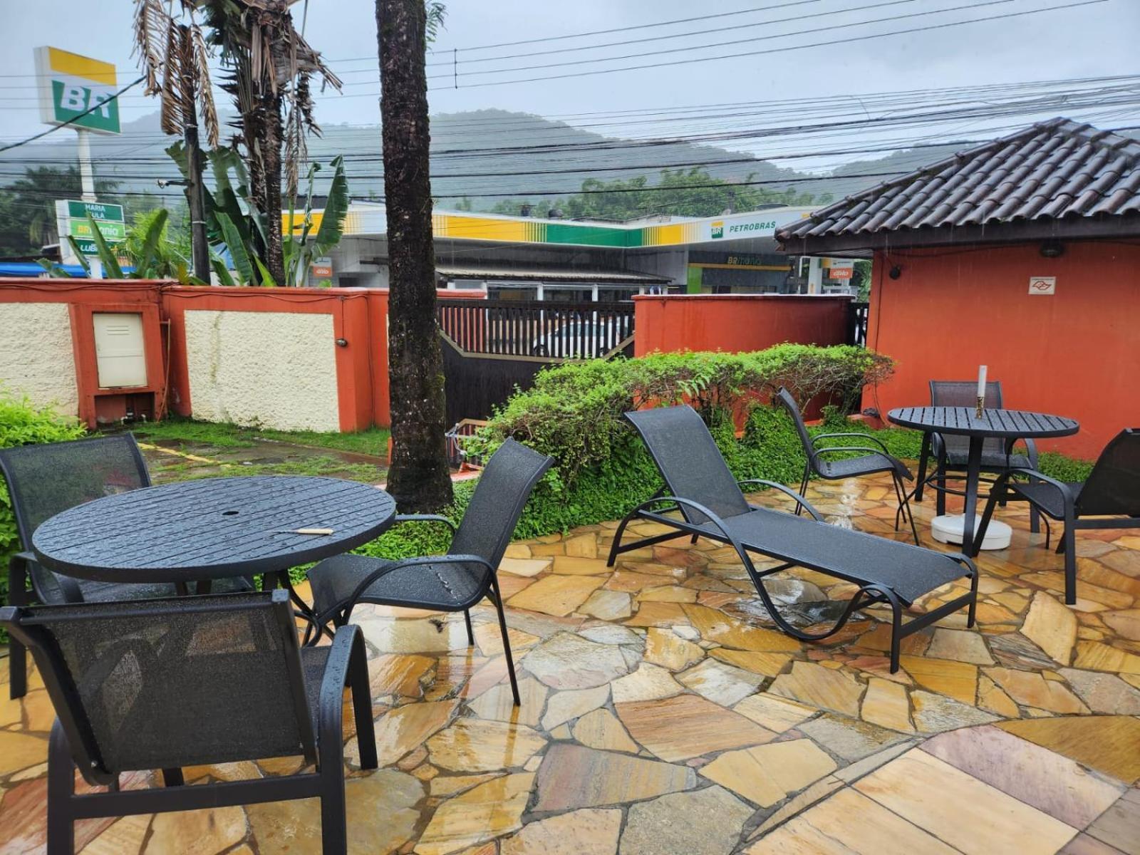 Apto Duplex Com Mezanino Juquei Exterior photo